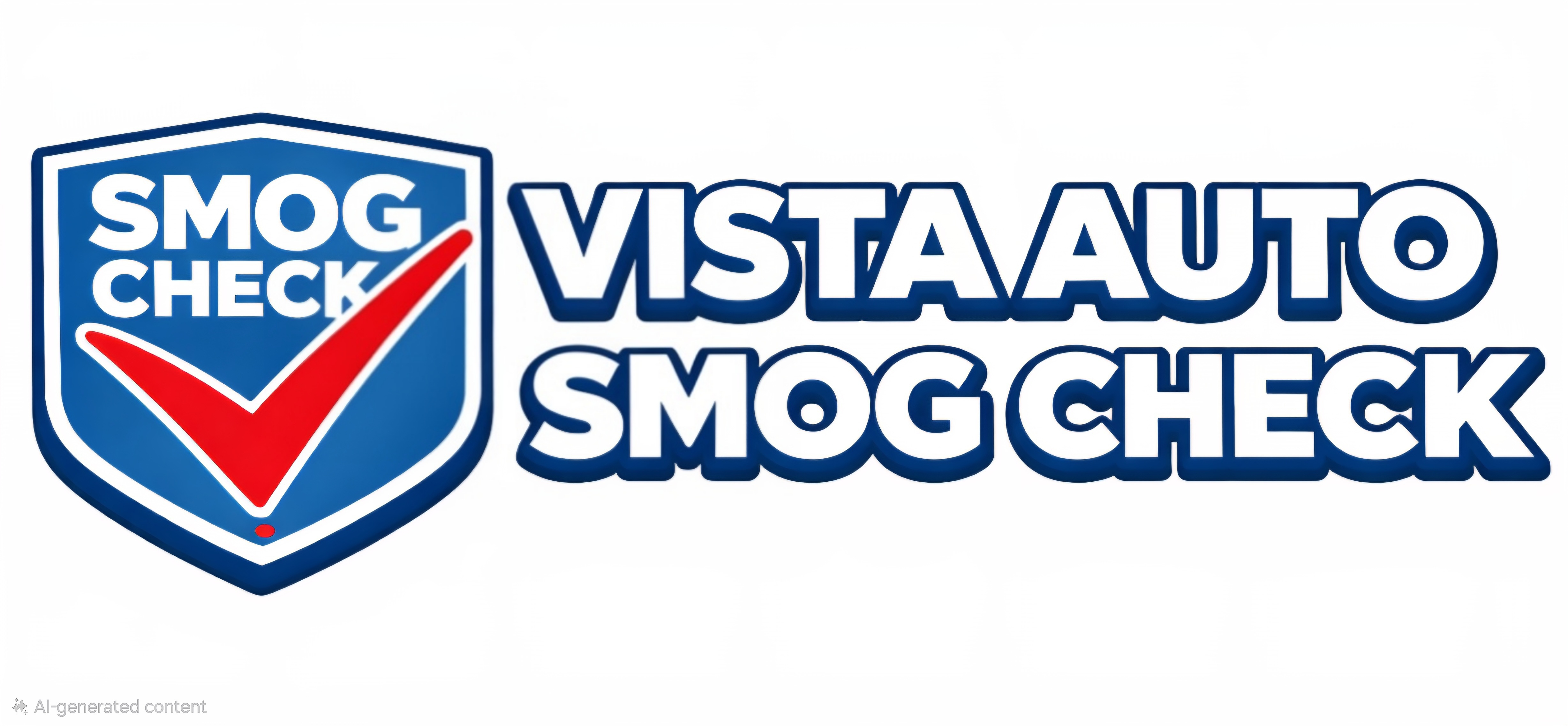 Vista Auto Smog Check